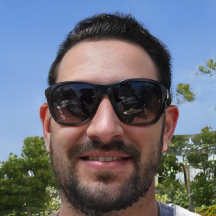 Marcus Weber - Kursteilnehmer