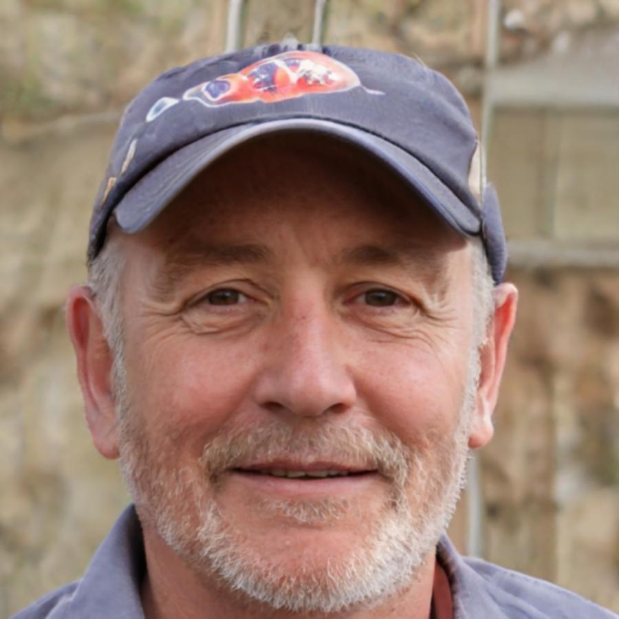 Stefan Müller - Kursteilnehmer