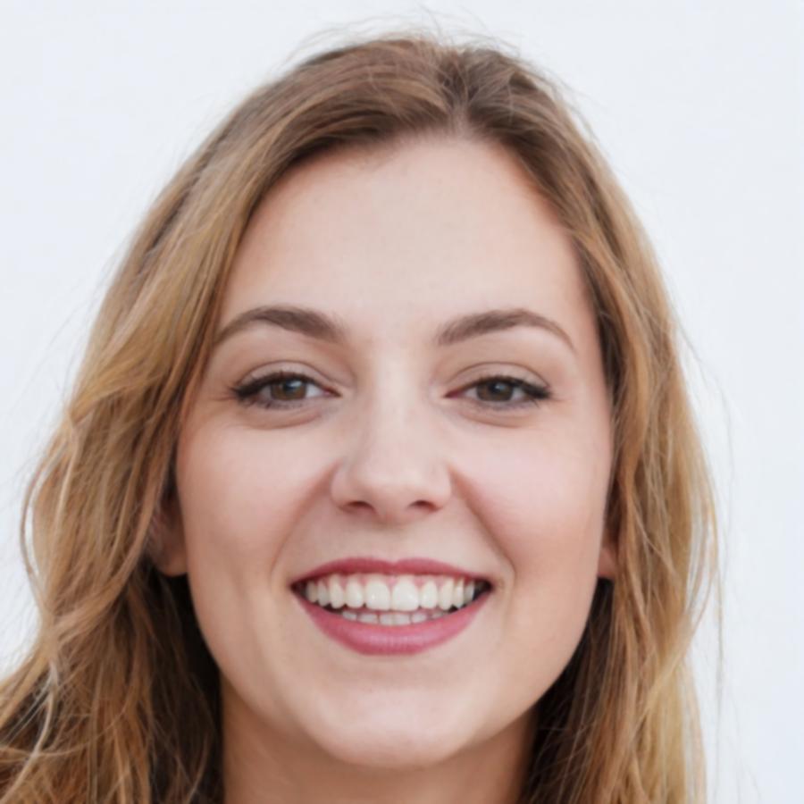 Sarah M. Nageldesign-Absolventin